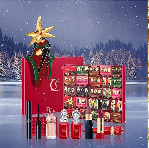 best perfume advent calendar